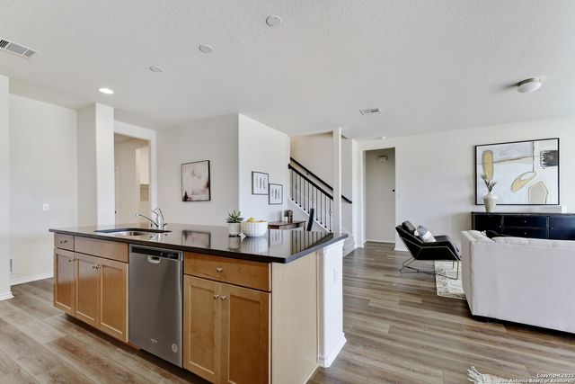 4715 Corona Australis, San Antonio, TX 78245