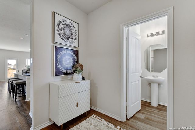 4715 Corona Australis, San Antonio, TX 78245