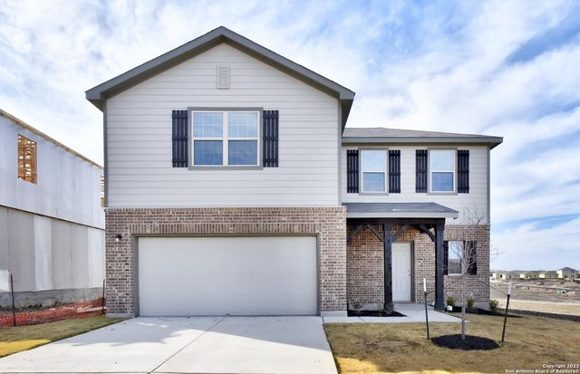 4715 Corona Australis, San Antonio, TX 78245