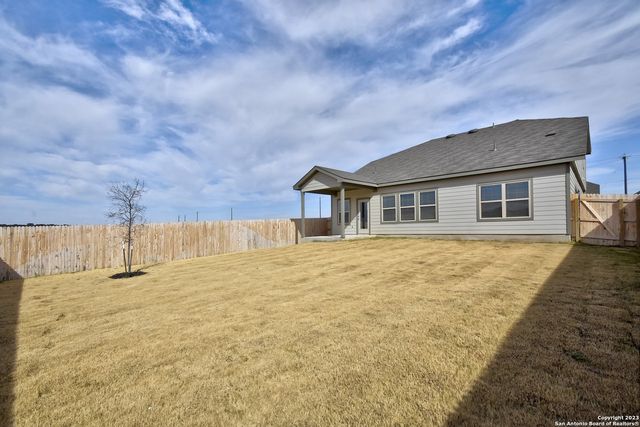 4715 Corona Australis, San Antonio, TX 78245