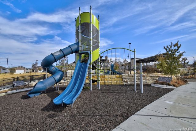 4715 Corona Australis, San Antonio, TX 78245