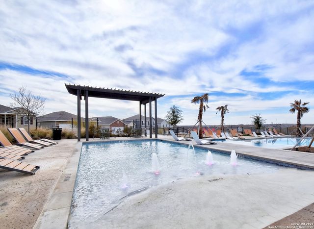 4715 Corona Australis, San Antonio, TX 78245