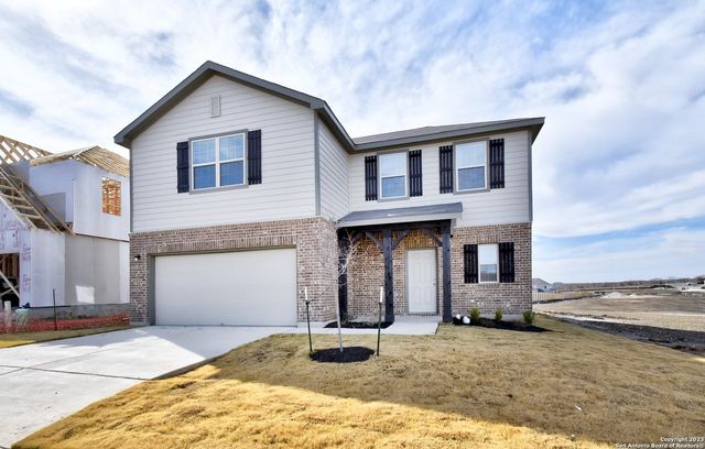 4715 Corona Australis, San Antonio, TX 78245