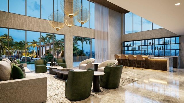 1850 John F. Kennedy Cswy 911, North Bay Village, FL 33141