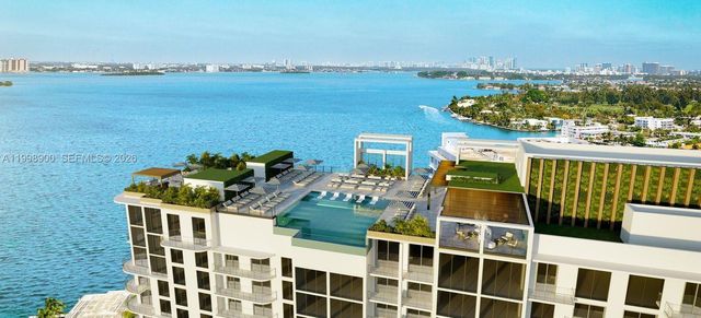 1850 John F. Kennedy Cswy 911, North Bay Village, FL 33141