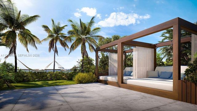 1850 John F. Kennedy Cswy 911, North Bay Village, FL 33141