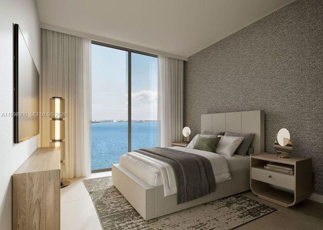 1850 John F. Kennedy Cswy 911, North Bay Village, FL 33141