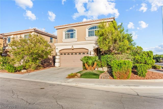 9696 Grayson Hills Street, Las Vegas, NV 89139