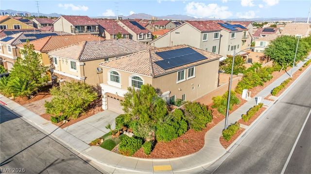 9696 Grayson Hills Street, Las Vegas, NV 89139