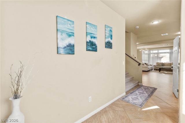 9696 Grayson Hills Street, Las Vegas, NV 89139