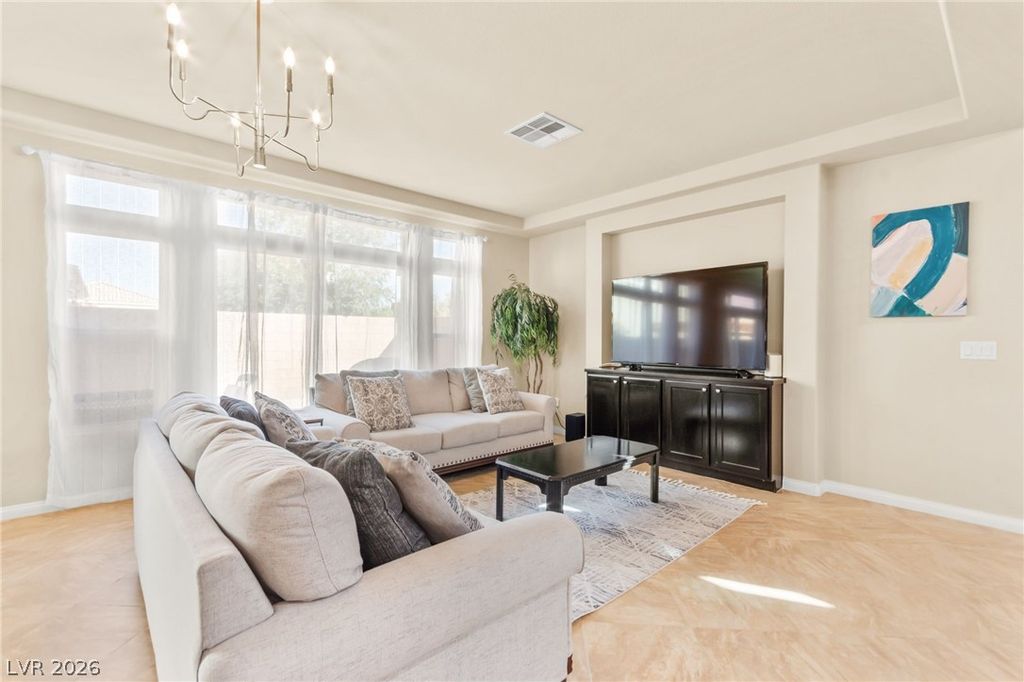 9696 Grayson Hills Street, Las Vegas, NV 89139 — photo 5