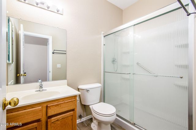 43395 W WILD HORSE Trail, Maricopa, AZ 85138