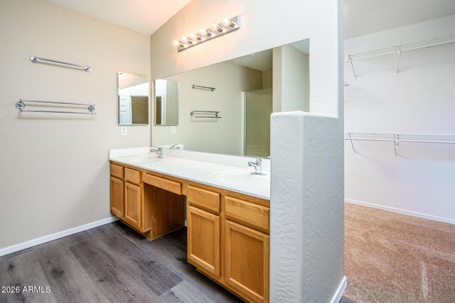 43395 W WILD HORSE Trail, Maricopa, AZ 85138