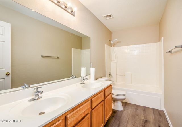 43395 W WILD HORSE Trail, Maricopa, AZ 85138