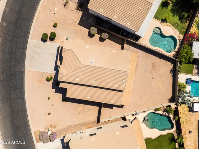 43395 W WILD HORSE Trail, Maricopa, AZ 85138