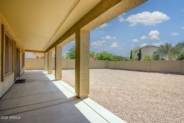 43395 W WILD HORSE Trail, Maricopa, AZ 85138