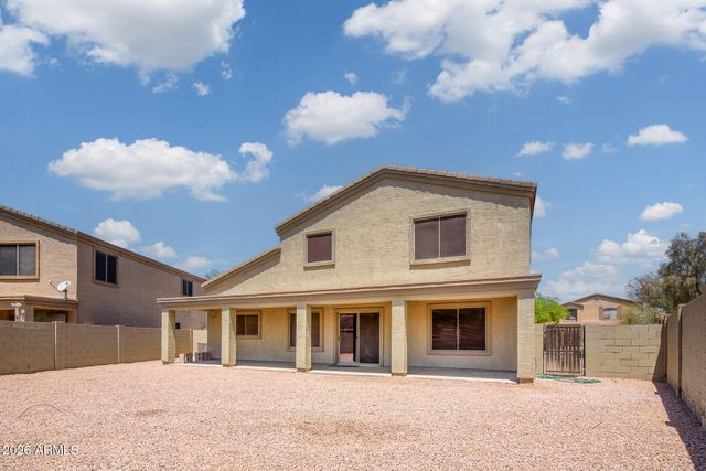 43395 W WILD HORSE Trail, Maricopa, AZ 85138