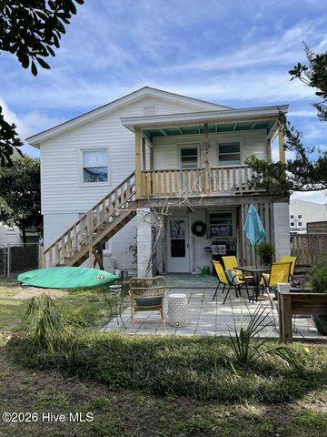 9 W Fayetteville Street W, Wrightsville Beach, NC 28480