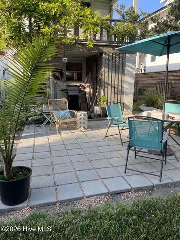 9 W Fayetteville Street W, Wrightsville Beach, NC 28480