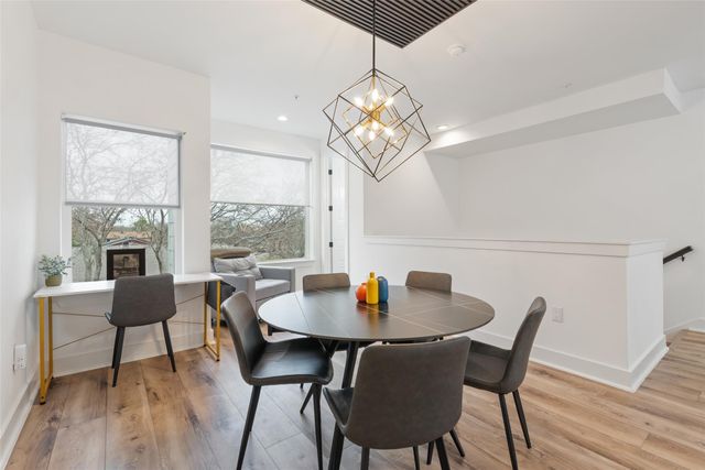 1417 Kramer LN 21, Austin, TX 78758