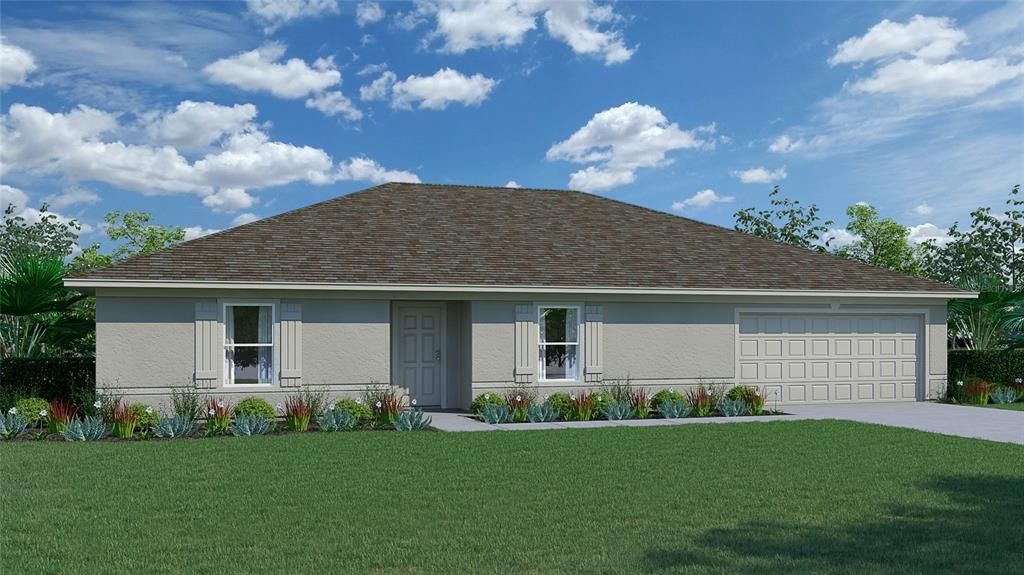 20296 LORETTE AVENUE, Port Charlotte, FL 33954