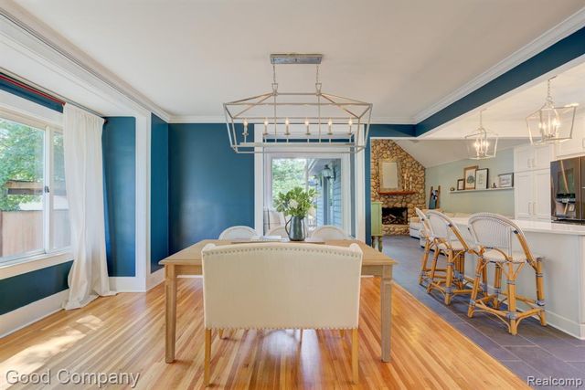 308 E Lawrence Avenue, Royal Oak, MI 48073