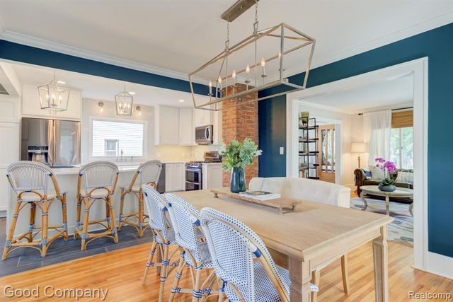 308 E Lawrence Avenue, Royal Oak, MI 48073