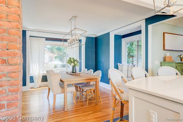 308 E Lawrence Avenue, Royal Oak, MI 48073