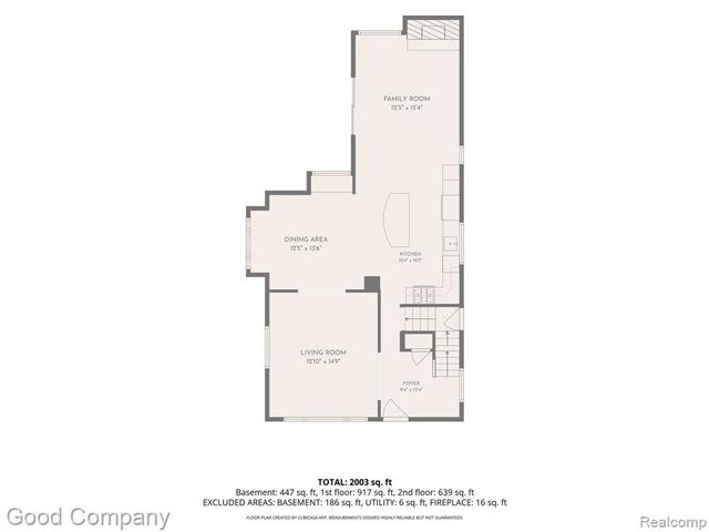 308 E Lawrence Avenue, Royal Oak, MI 48073