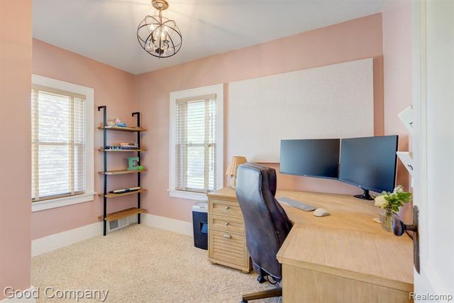 308 E Lawrence Avenue, Royal Oak, MI 48073