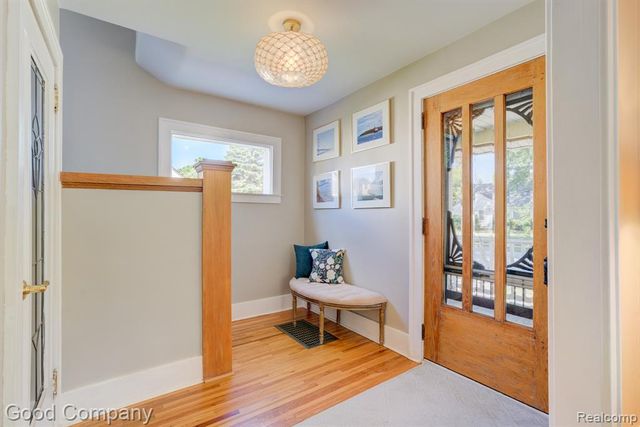 308 E Lawrence Avenue, Royal Oak, MI 48073