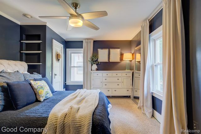 308 E Lawrence Avenue, Royal Oak, MI 48073