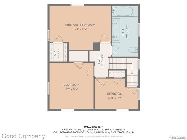 308 E Lawrence Avenue, Royal Oak, MI 48073
