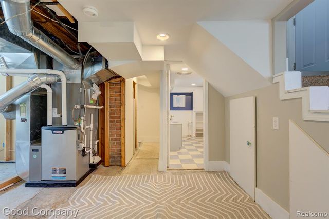 308 E Lawrence Avenue, Royal Oak, MI 48073