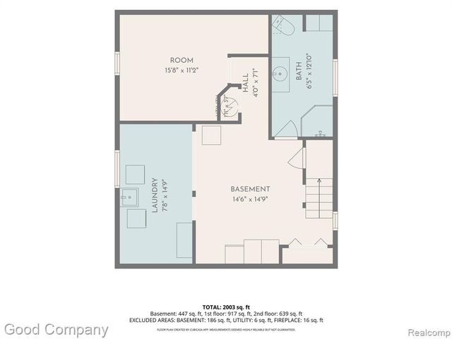 308 E Lawrence Avenue, Royal Oak, MI 48073
