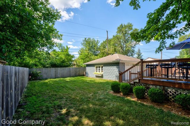 308 E Lawrence Avenue, Royal Oak, MI 48073
