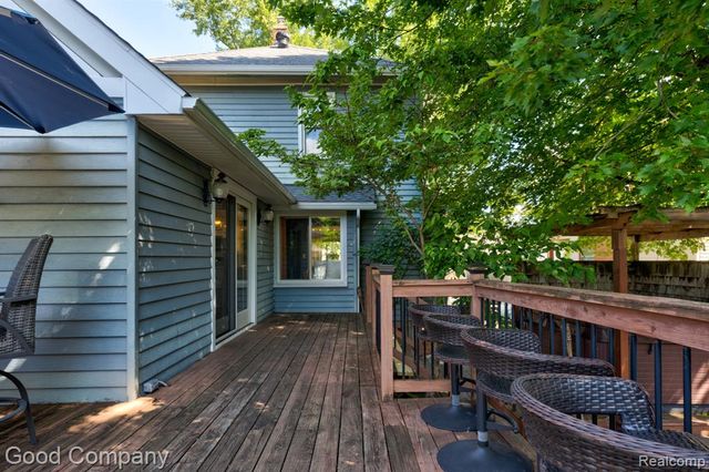 308 E Lawrence Avenue, Royal Oak, MI 48073