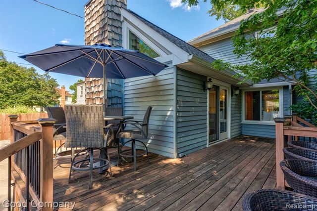 308 E Lawrence Avenue, Royal Oak, MI 48073