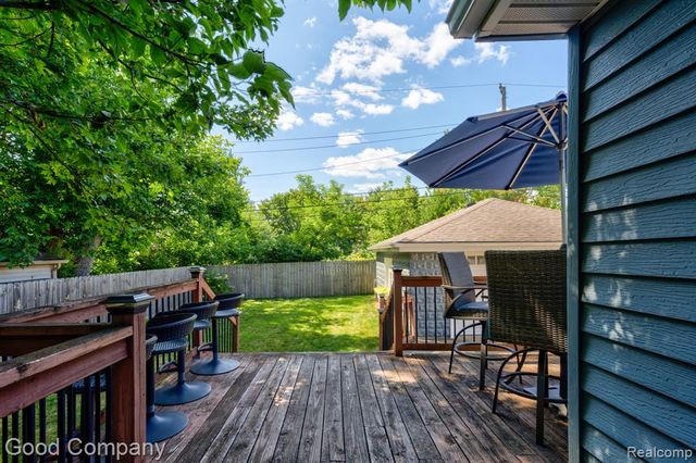 308 E Lawrence Avenue, Royal Oak, MI 48073