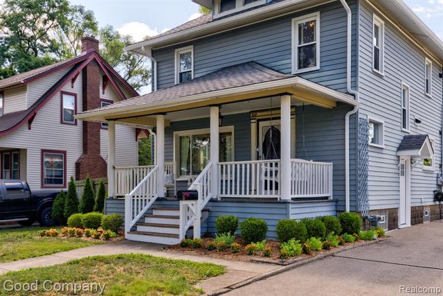 308 E Lawrence Avenue, Royal Oak, MI 48073