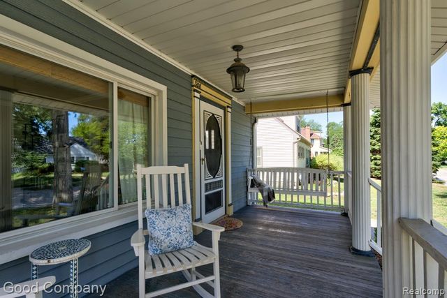 308 E Lawrence Avenue, Royal Oak, MI 48073