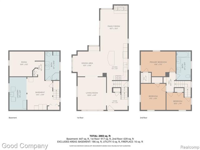 308 E Lawrence Avenue, Royal Oak, MI 48073