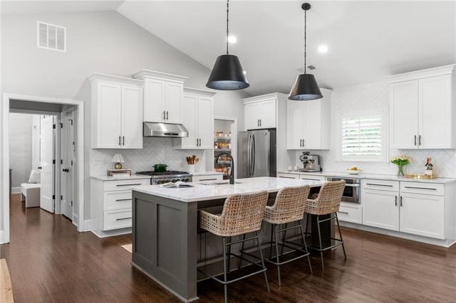2489 Brookcliff Way NE, Atlanta, GA 30345