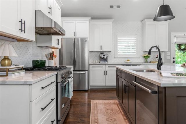 2489 Brookcliff Way NE, Atlanta, GA 30345
