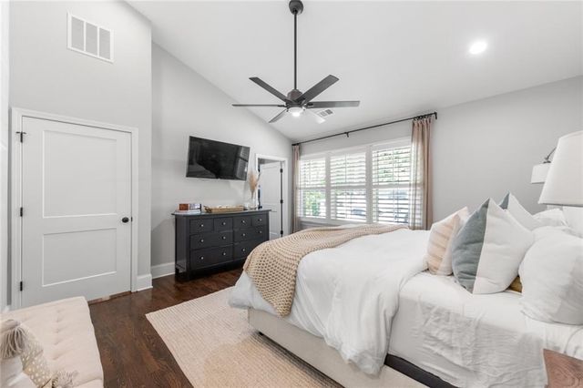 2489 Brookcliff Way NE, Atlanta, GA 30345