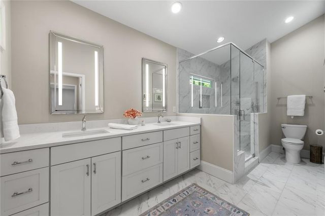 2489 Brookcliff Way NE, Atlanta, GA 30345