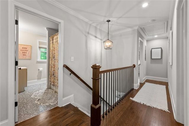 2489 Brookcliff Way NE, Atlanta, GA 30345