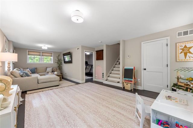 2489 Brookcliff Way NE, Atlanta, GA 30345