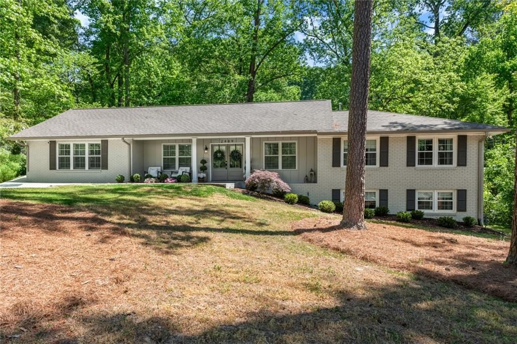 2489 Brookcliff Way NE, Atlanta, GA 30345