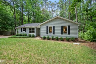 3801 Hidden Branches Drive, Raleigh, NC 27613